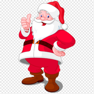 santa
